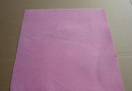 供應(yīng)彩色無紡布抹布與純棉纖維抹布 一站式日用品清潔解決方案