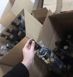 國外日用品、食品與紅酒飲料快速清關(guān)進(jìn)口代理及深圳物流服務(wù)