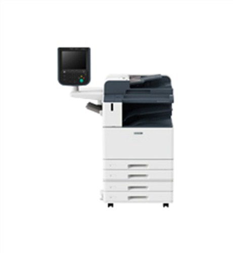 松江區一站式辦公解決方案 多功能復印機租賃與銷售服務指南