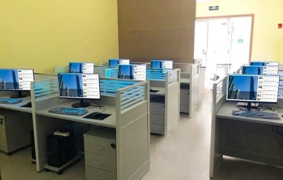 舒適悅目，飛利浦S系列商用顯示器 健康辦公新選擇