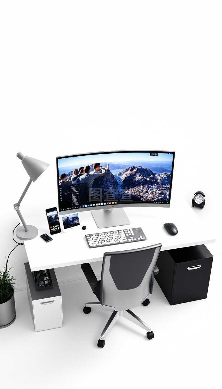 打造高效辦公空間 專業(yè)辦公設(shè)備選購(gòu)與配置指南