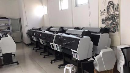 高效辦公升級(jí)良機(jī) 轉(zhuǎn)讓多臺(tái)全新噴頭愛普生大幅面P8080打印機(jī)