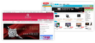 電子商城 ecshop二次開(kāi)發(fā) 提供企業(yè)網(wǎng)站建設(shè),品牌網(wǎng)站建設(shè),電子商務(wù)網(wǎng)站建設(shè),門(mén)戶(hù)網(wǎng)站建設(shè)業(yè)務(wù) 陽(yáng)光商務(wù)官方網(wǎng)站