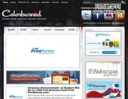 網(wǎng)頁(yè)設(shè)計(jì)參考 推薦20個(gè)網(wǎng)頁(yè)設(shè)計(jì) 開(kāi)發(fā)博客