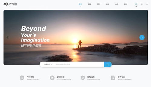 企業(yè)網站定制案例 網站二次開發(fā) 官網改版 魔藝網頁設計網站建設公司