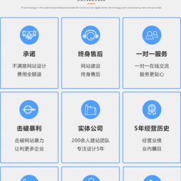 精品企業(yè)網站公司網站企業(yè)官網公司官網定制開發(fā)制作