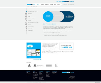 KND數碼是一流的網絡服務機構-主要提供網絡開發,搜索引擎優化與網頁設計服務?？嵴窘貓D欣賞-編號:36761