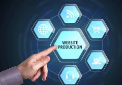 高端網站設計案例 旅游網站設計方案 貴陽網站設計制作公司 海鑫盛科技