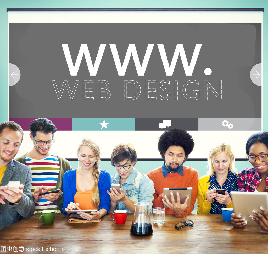 網(wǎng)頁(yè)設(shè)計(jì)和網(wǎng)站開(kāi)發(fā)