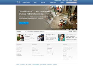 網思 以創新網頁設計與開發，賦能企業品牌數字未來