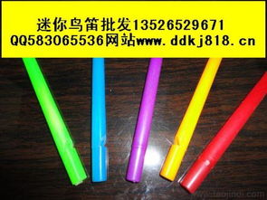 神奇鳥(niǎo)哨迷你鳥(niǎo)笛 廠家直銷，品質(zhì)與價(jià)格的雙重保障