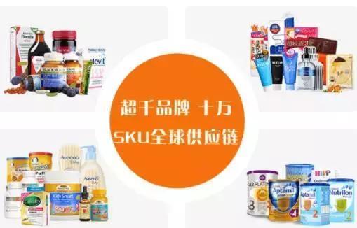 跨境電商風(fēng)口下，日用品新零售的轉(zhuǎn)型升級(jí)路徑